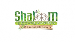 Eco-Glamping Shalom